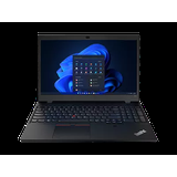 Lenovo ThinkPad P15v Gen 3 AMD - AMD Ryzen 5 PRO 6650H (3.30 GHz) - 512GB SSD - 16GB RAM