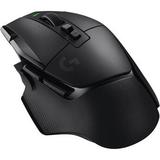 Logitech G G502 X LIGHTSPEED Wireless Gaming Mouse (Black) 910-006178