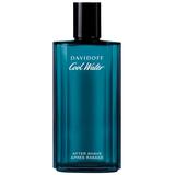 Davidoff Cool Water Splash Aftershave - 125ml