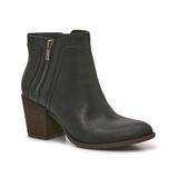 Brisyn Bootie - Black - Lucky Brand Boots