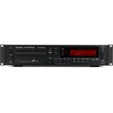 TASCAM CD-RW900SX Professional Rackmount CD Recorder/Player