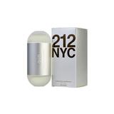 Carolina Herrera 212 NYC Eau De Toilette 3.4 oz / 100 ml For Women Women Fresh Spray Eau de Toilette 3.4 oz / 100 ml