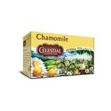 Celestial Seasonings Chamomile Herbal Tea - 20 Tea Bags