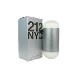 212 NYC By Carolina Herrera 3.4oz/100ml EDT Spray For Women
