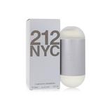 Carolina Herrera Womens 212 Eau De Toilette Spray (New Packaging) By 100 ml - One Size