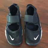 Nike Shoes | Nike Water Shoes Kids | Color: Black | Size: 5y