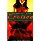 The Mammoth Book Of Best New Erotica, Volume 8