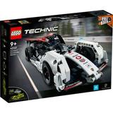 LEGO Technic - Formula E Porsche 99X Electric AR Car 42137