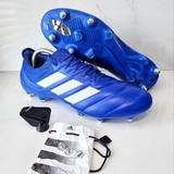 Adidas Shoes | Adidas Copa 20.1 Sg Soccer Cleats Futbol Boots Soft Ground Cleats New | Color: Blue | Size: 13