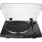 Audio-Technica Consumer AT-LP3XBT Fully Automatic Two-Speed Turntable with Bluetooth (Black) AT-LP3XBT-BK