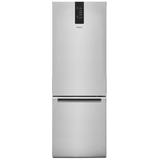 Whirlpool 24 Inch 24 Counter Depth Bottom Freezer Refrigerator WRB543CMJZ
