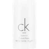 Calvin Klein Unisex fragrances CK one Deodorant Stick 75 g