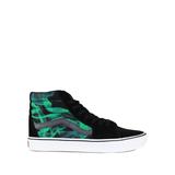 Sneakers - Green - Vans Sneakers