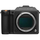 Hasselblad X2D 100C Medium Format Mirrorless Camera CP.HB.00000723.01