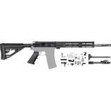 CBC Industries 1-8 Twist Bear Claw Rifle Kit Handguard AR-15 16in .223 Wylde 12in M-Lok 205-346