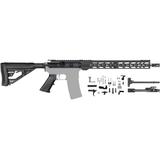 CBC Industries 1-8 Twist Spiral Cut Rifle Kit Handguard AR-15 16in .223 Wylde 15in Keymod 205-330