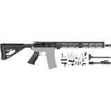 CBC Industries 1-8 Twist Spiral Cut Rifle Kit Handguard AR-15 16in .223 Wylde 15in M-Lok 205-336