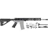 CBC Industries 1-8 Twist Spiral Cut Rifle Kit Handguard AR-15 16in .223 Wylde 12in M-Lok 205-339