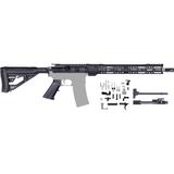 CBC Industries 1-8 Twist Diamond Flute Rifle Kit Handguard AR-15 16in .223 Wylde 15in M-Lok 205-144