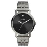 Lux Luther Stainless Steel Watch