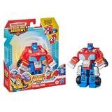 Transformers Rescue Bots Academy Classic Heroes Team Optimus Prime