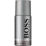 Hugo Boss Boss Black Men's fragrances Boss Bottled Deodorant Spray 150 ml