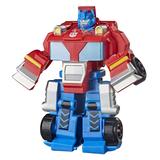 Transformers Rescue Bots Academy Figure - Optimus