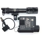 US Night Vision Base Illumination Kit Black 100101