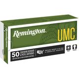 Remington UMC Ammunition 10mm Auto 180 Grain Full Metal Jacket