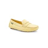 Women's Patricia Slip-On by Eastland in Yellow (Size 7 1/2 M)