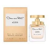 Oscar De La Renta Alibi Eau De Parfum, One Size , 1 7 Oz
