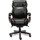 Hyland Executive Office Chair with AIR Technology Black - La-Z-Boy
