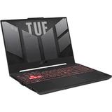 ASUS 15.6" TUF Gaming F15 Laptop (Mecha Gray) FX507ZM-BS74