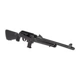 Ruger Pc Carbine Rifles 9mm 16.12" 1-10 Black - Pc Carbine Rifle 9mm 16.12" 1-10 17rd Black
