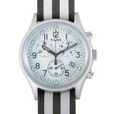 Mk1 Aluminum Chronograph 40 Mm Watch Tw2r81300