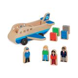Melissa and Doug Kids' Airplane Toy Set