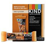 KIND Snacks, Cookies, Candy & Gum; Snack Type: Nutrition Bar | Part #KND17930