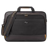 Urban Ultra Multicase, 17.3", 17" x 4" x 12 1/4", Black