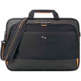 SOLO Urban Ultra Multicase, 17.3", 17 x 4 1/2 x 12 1/10, Black