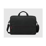 Lenovo Essentials Toploader Bag Notebook Case Classic Black Nylon