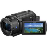 Sony FDR-AX43A UHD 4K Handycam Camcorder FDR-AX43A/B