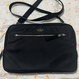 Kate Spade Bags | Kate Spade Laptop Case | Color: Black | Size: Os