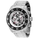 Invicta MLB Chicago White Sox Men's Watch - 50mm Steel (42684)