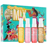 Mist Master Mix Perfume Gift Set, Multicolor