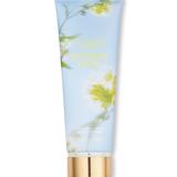 Victoria's Secret Bath & Body | 3$30limited Edition Spring Daze Fragrance Lotion Sunshine Haze | Color: Blue/Yellow | Size: Os