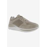 Women's Chippy Sneaker by Drew in Cream Combo (Size 8 1/2 M)