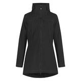Kerrits Dry Line Waterproof Jacket - M - Black - Smartpak