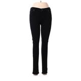 Citizens of Humanity Jeans - Low Rise: Black Bottoms - Women's Size 28 - Black Wash