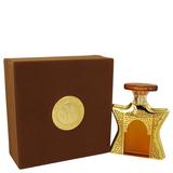 Bond No. 9 Dubai Amber Perfume 3.3 Oz Eau De Parfum Spray