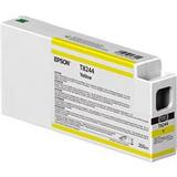Epson UltraChrome HD Yellow 350mL Ink Cartridge for SureColor SC P6000/8000/7000/9000 Series Printers